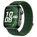 Spruce green