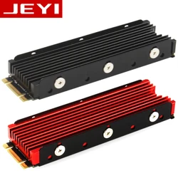 Feuille de métal de refroidissement Durable, anti poussière, pour M.2 NGFF 2280 PCI E NVME SSD, Support PS5 