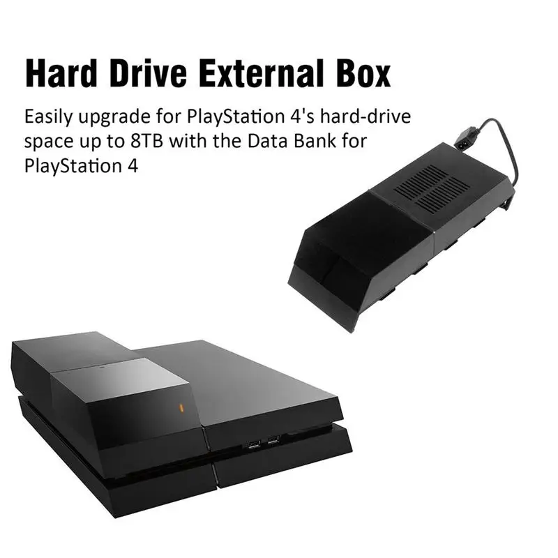 8tb Ps4 Extended Hard Drive 8tb Ps4 Expandable Hard Drive Extended