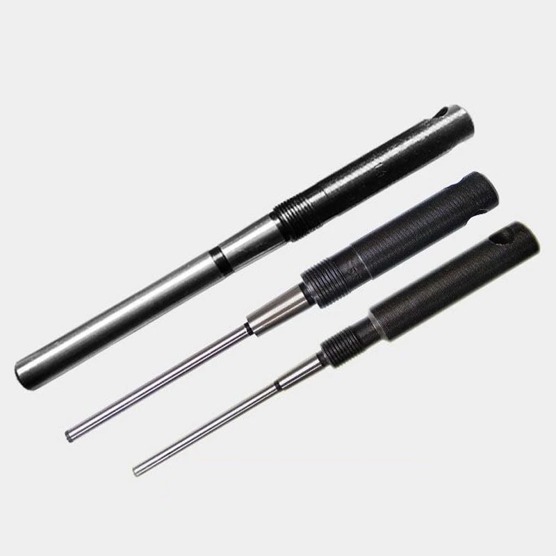 Hard Alloy Grinding Wheels Reamer Handle Cutter Bar Stick Holder for