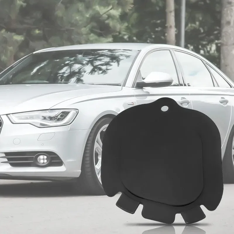 자동차 액세서리 하우징 라이너 커버 4G0809967 블랙 직접 교체용 앞바퀴 하우징 라이너 커버 자동차 1개