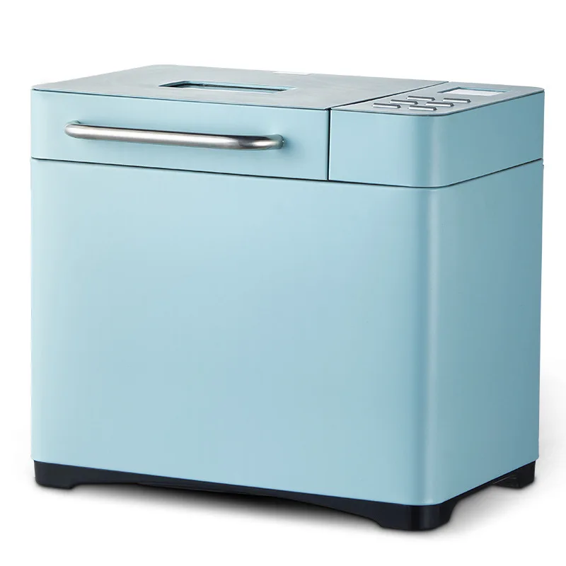 The Best-selling High-quality Bread Machine with LED Display Screen Is an Electric Household Automatic Bread Machine.