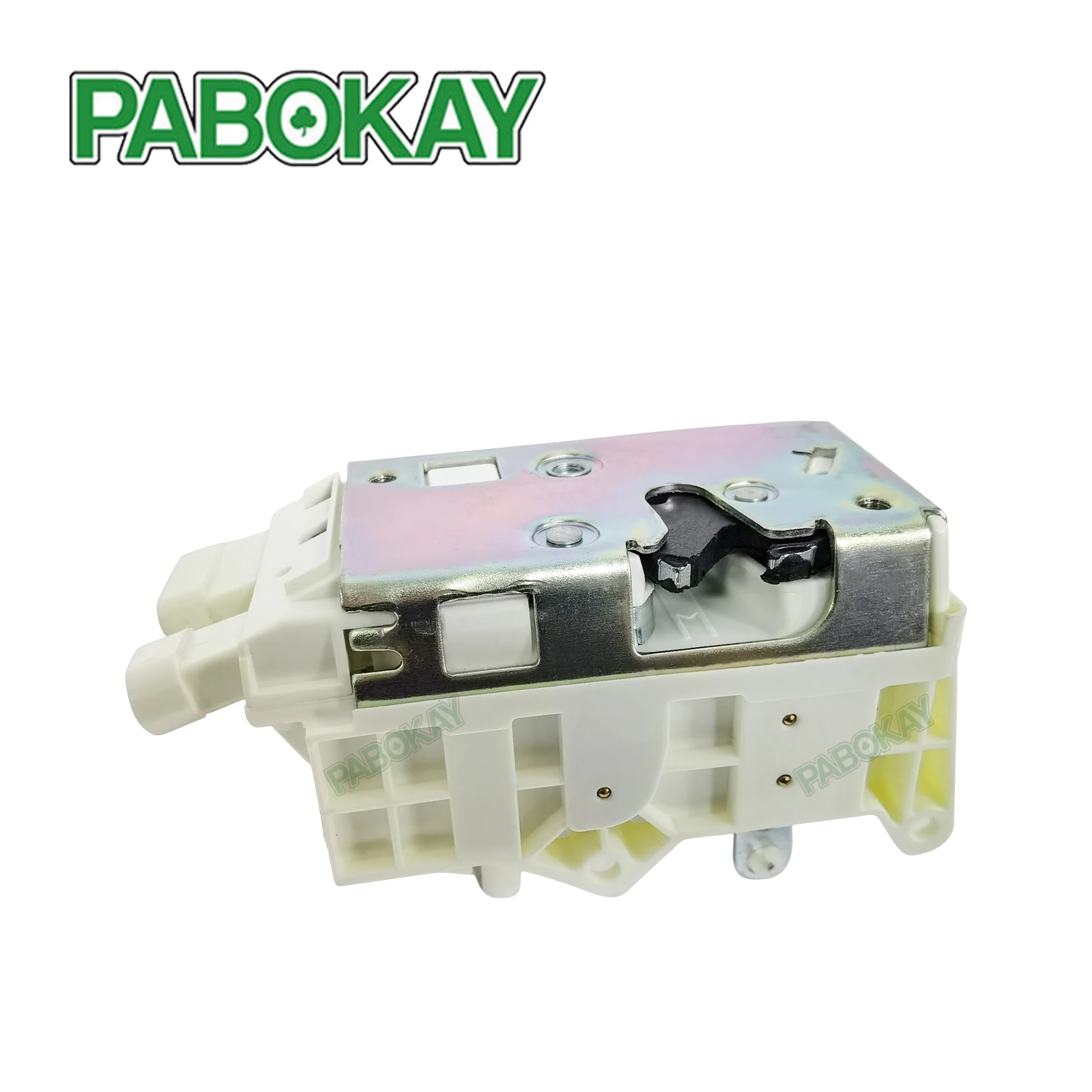 Attuatore Serratura Porta Laterale Per IVECO 1991-2002 - Sinistro/Destro, Compatibile Con OEM 98416424/98416419