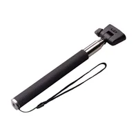 Selfie Stick Monopod for Gopro Hero 12 11 10 9 8 7 6 5 4 Session 3 SJCAM EKEN Extendable Handheld Monopod for Go Pro DBPOWER - Image 2