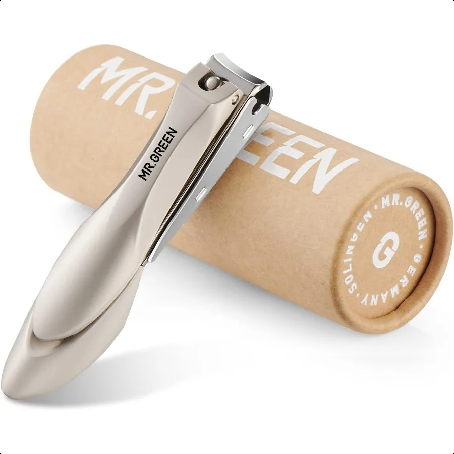 Baby Safety Nail Clippers Newborn Nail Care Tools