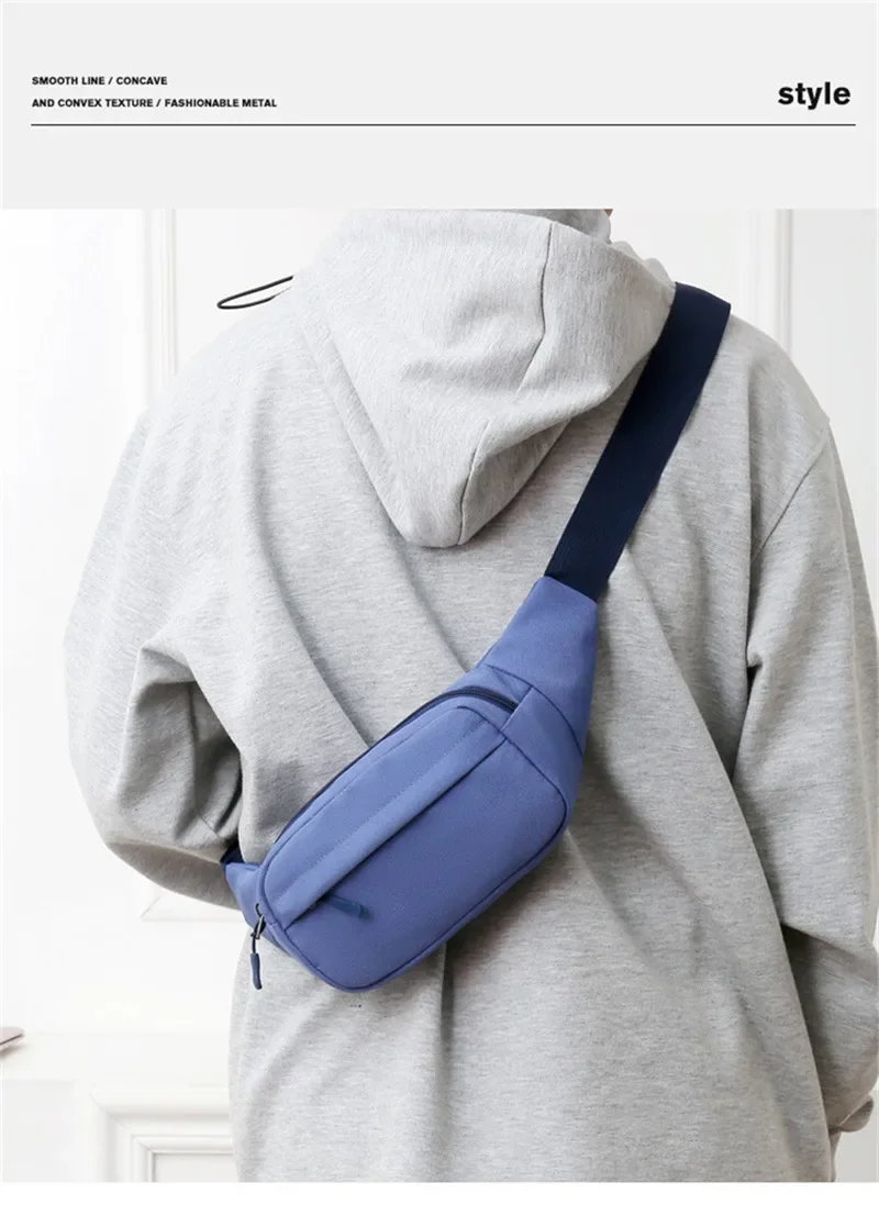 Waist Bag Pack Image