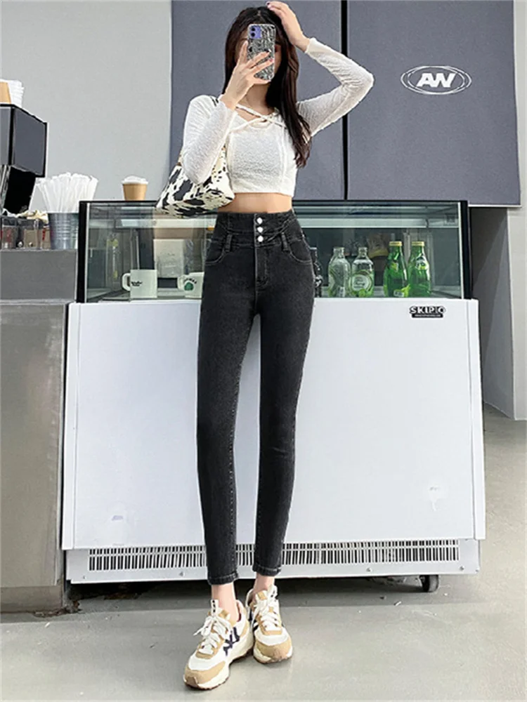 Black gray
