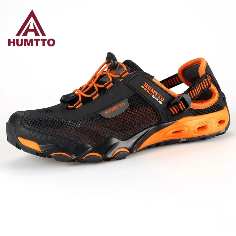 Wading Hiking Shoes 2