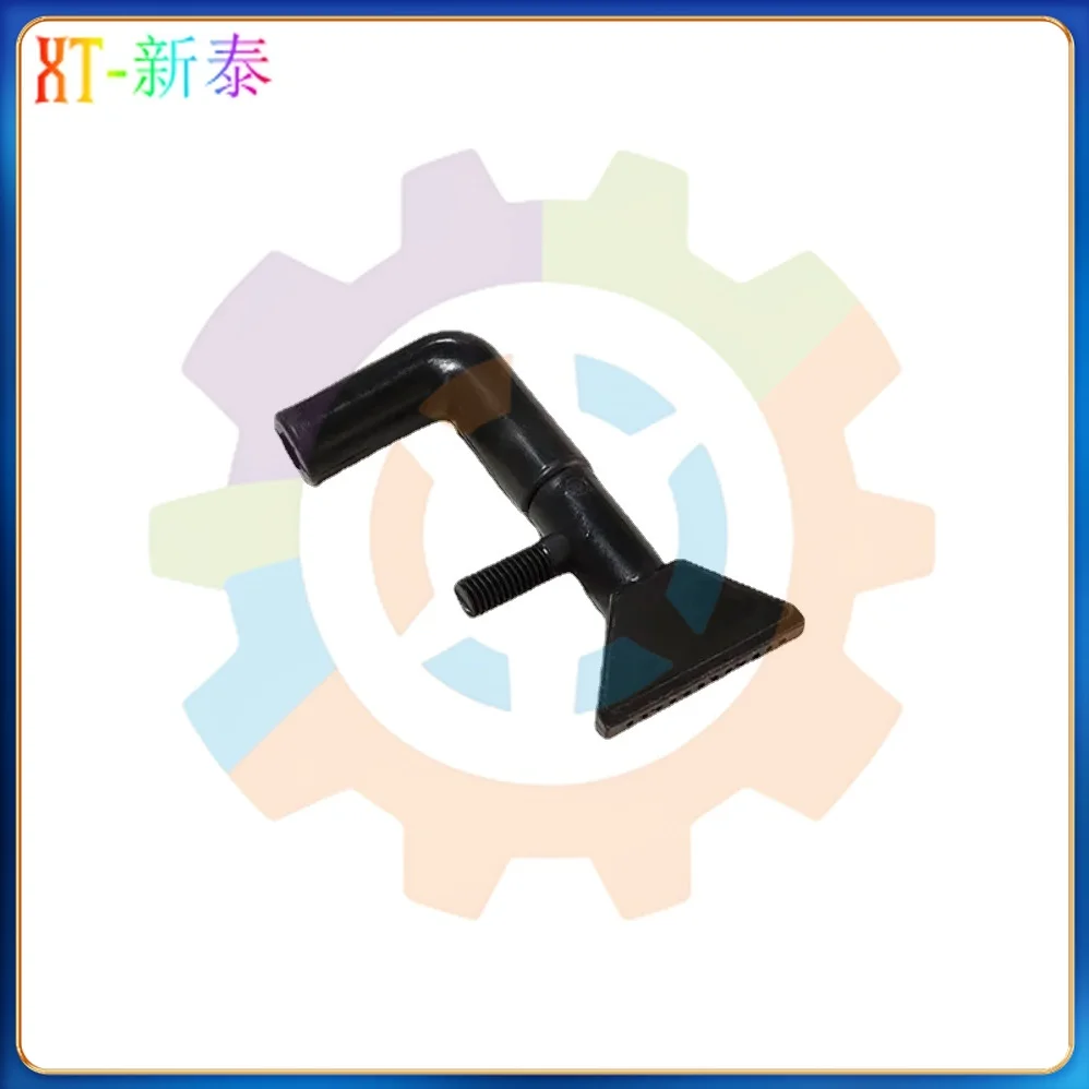 

Лучшее качество, 5 штук, пластиковая форсунка на присоске для офсетной печатной машины