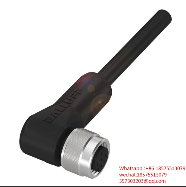 

NEW BALLUFF BCC06ZC M444-0000-2A-000-41x475-000, Бесконтактный переключатель BCC06ZC, лампа-000-41x 475-0