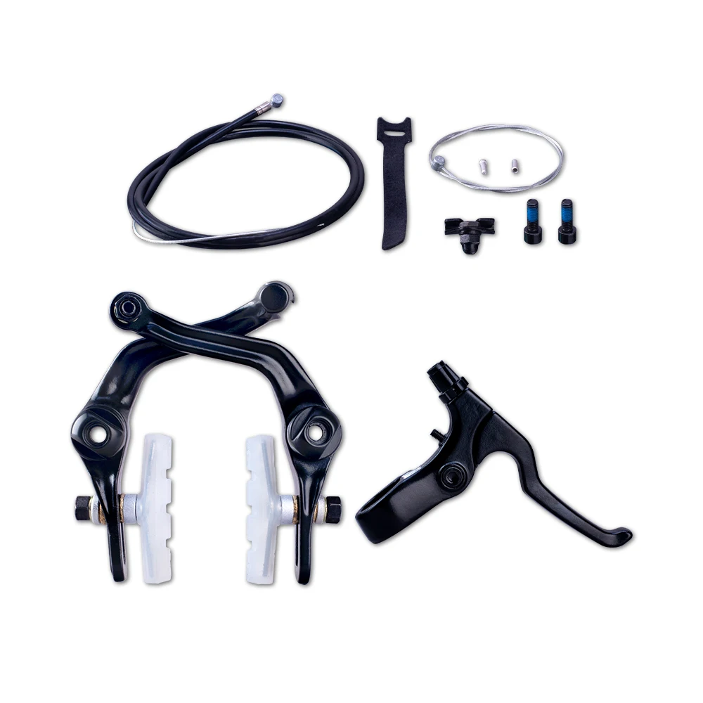 U brake right kit