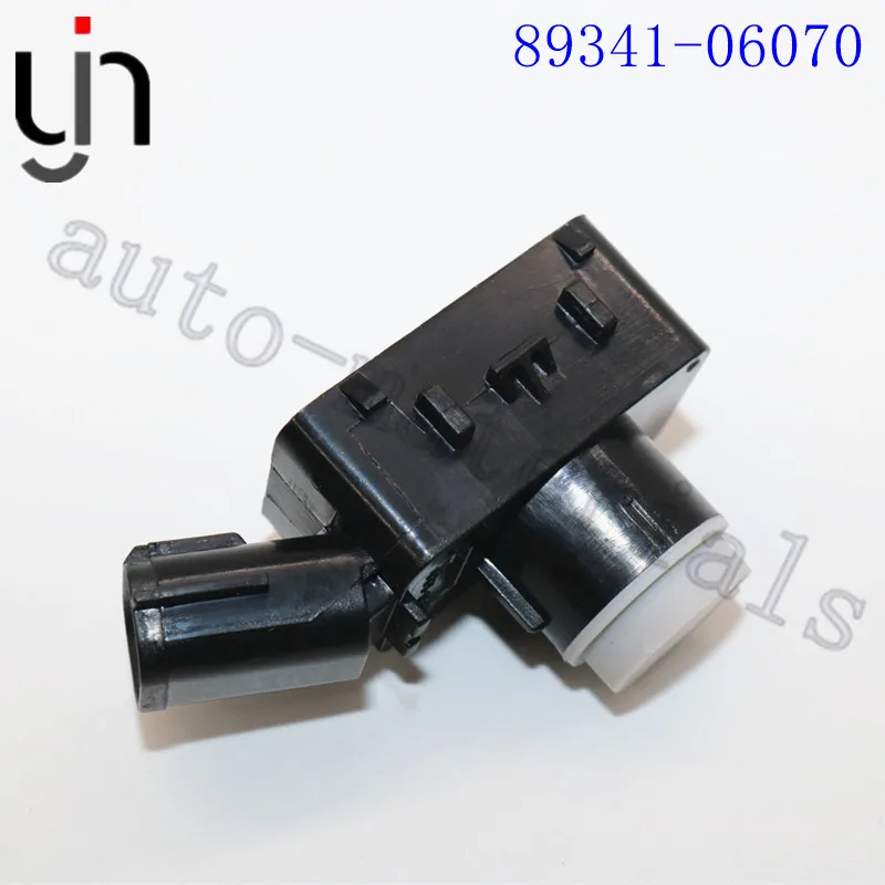 Фото Датчики парковки переднего бампера 89341-06070 для Toyota Camry R A V4 Avalon ES300h ES350 LS500 NX200t NX300 RX350 RX350L №5