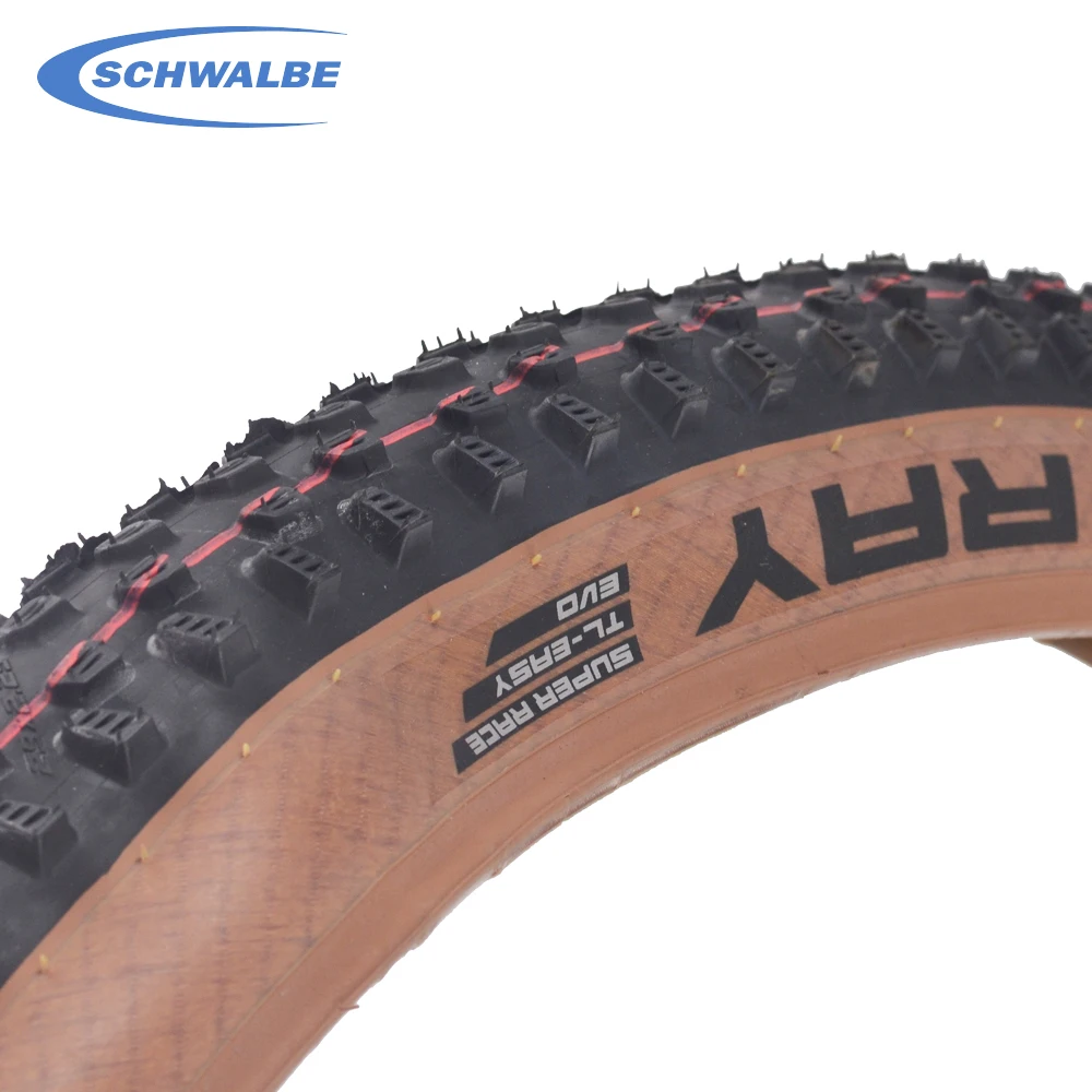 新品２本セット！SCHWALBE RACING RAY 29×2.1 TLタイヤ Schwalbe Racing Ray Super Ground Tire | REI Co-op
