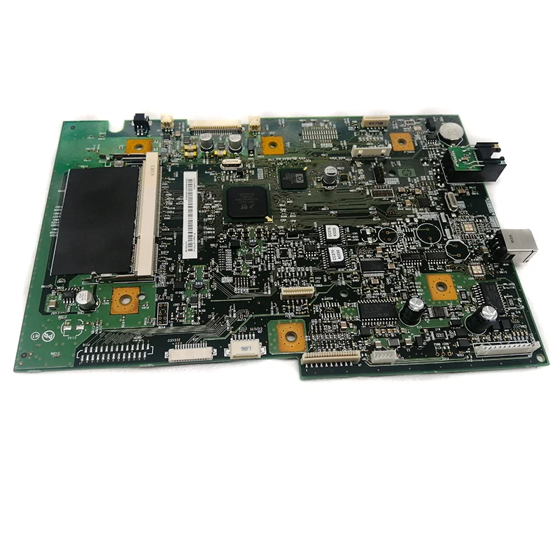 Jato de Laser de Teste Original para Hp2727 M2727 M2727mfp Formatação Placa Lógica Cc37060001 Placa Principal Placa Placa Mãe Impressora Parte à Venda - Imagem 5