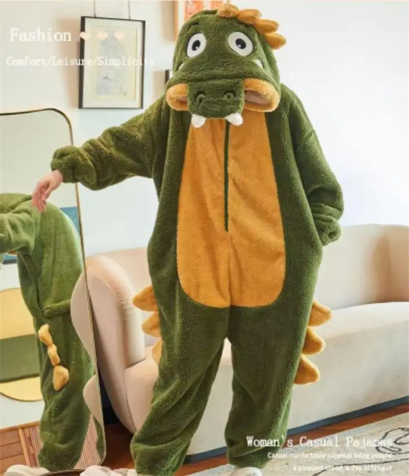Adulto Unisex Pigiama Donna Uomo Costumi di Carnevale Un Pezzo Biancheria da Notte Halloween Tuta Animali Natale Party Costume Attrezzatura Sleepwear Adulto Unisex Pigiama Donna Uomo Costumi di Carnevale Un Pezzo Biancheria da Notte Halloween Tuta Animali Natale Party Costume Attrezzatura Sleepwear