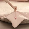 Flower Quilt Holder One Key to Unlock Bed Sheet Duvet Cover Fastener Clips Anti-slip Blanket Buckles Comforter Fixer Pins 4