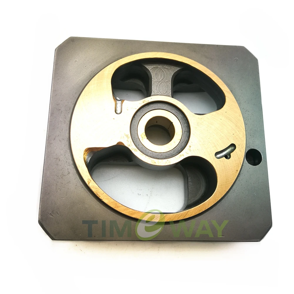 

HPV Hydraulic Pump Valve Plate for HITACHI HPV091 HPV102 HPV116 HPV118 HPV145 Piston Pump Distributor Plate Spare Parts