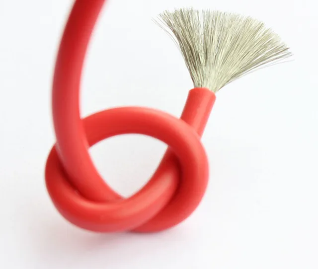 Materiale In Silicone Impermeabile - Cavo E Regolabile, Per Fai Da Te E Riparazioni - Foto 5