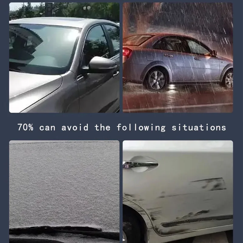 ForHyundsi PALISADECover �� ���� �� ���� ��� ��ȣ �ܺ� �ڵ��� ��ȣ Ŀ�� ��Ƽ UV �߿� �¾� �ݻ�