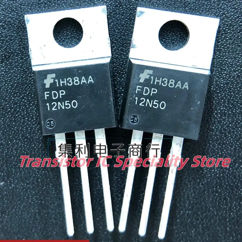 10 Pezzi TK2R9E10PL (K2R9E10PL) – MOSFET TO-220 240A 100V, Componenti Originali