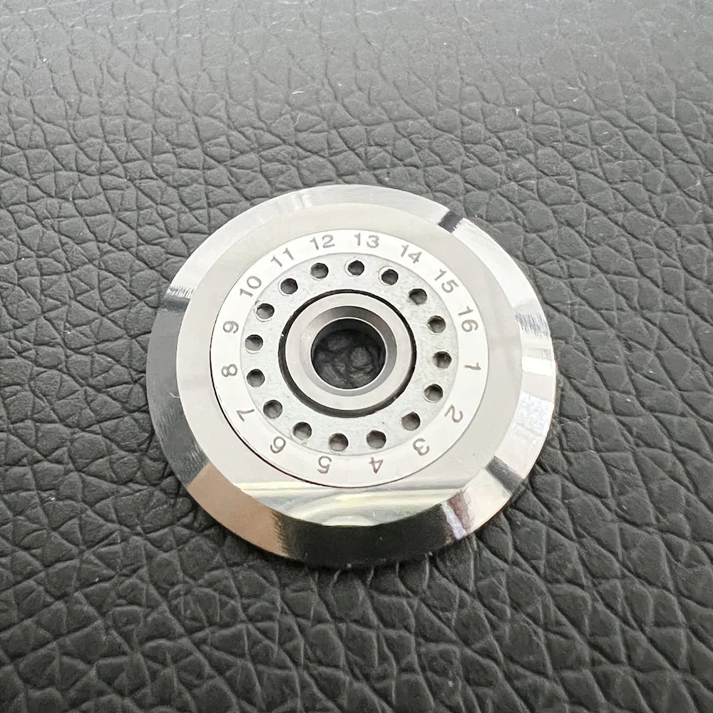 Fiber Cleaver Blade CB-16 for CT-30 CT-20 CT-30A Fiber Cleaver Replacement Blade CB-16 Optical Fiber Cleaver Blade for Fujikura