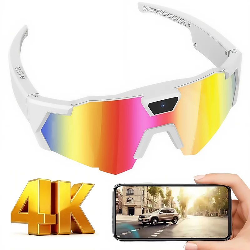 Colorful Lens Type A