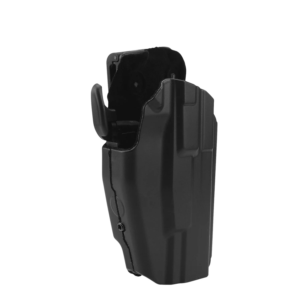 

Protection Case Gun Fast Holster For GLOCK G17/18c/20/21/22/37 1911 P1 M92 P226 Pistol S&W 22, 40, 40f