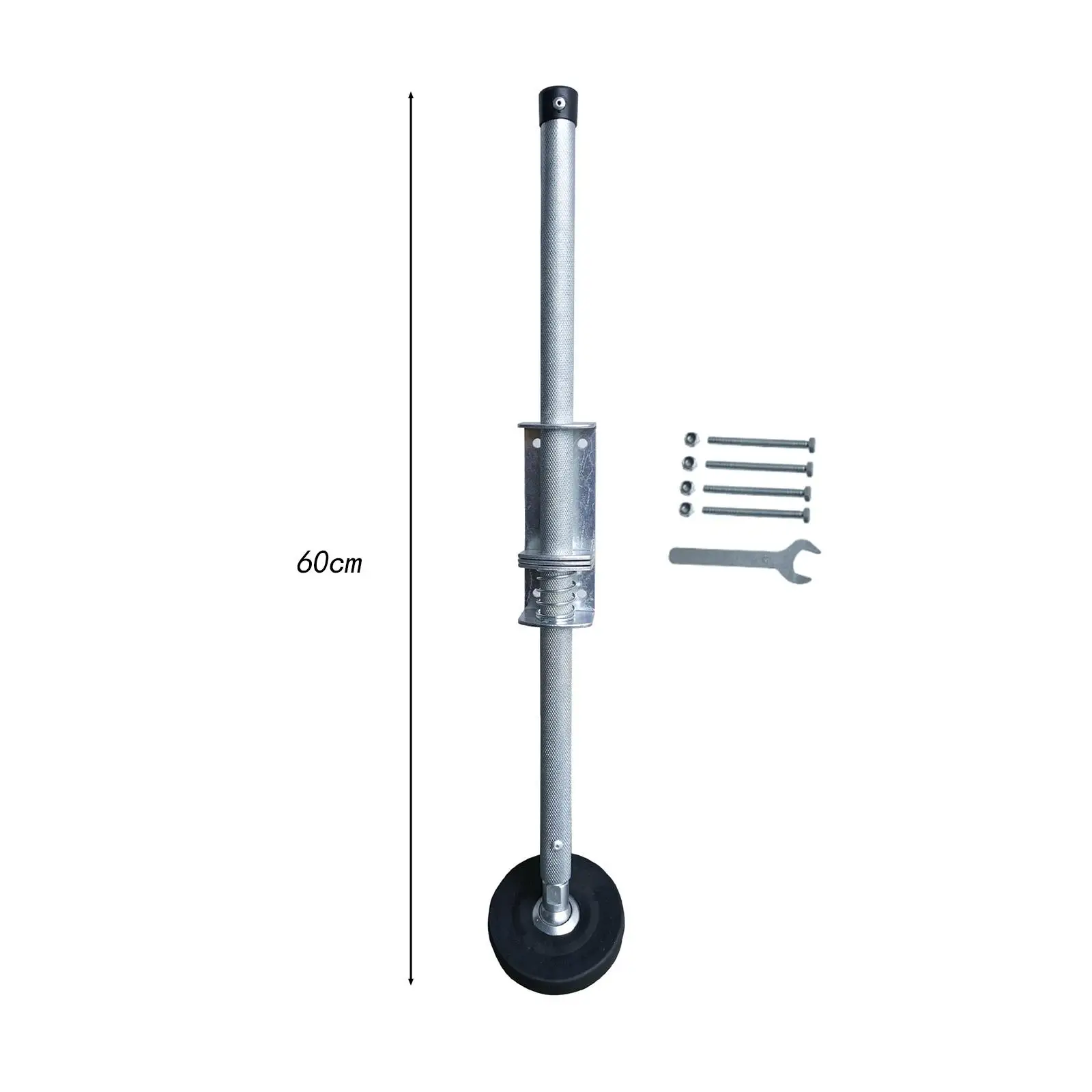 Ladder Stabilizer Legs with Rubber Feet