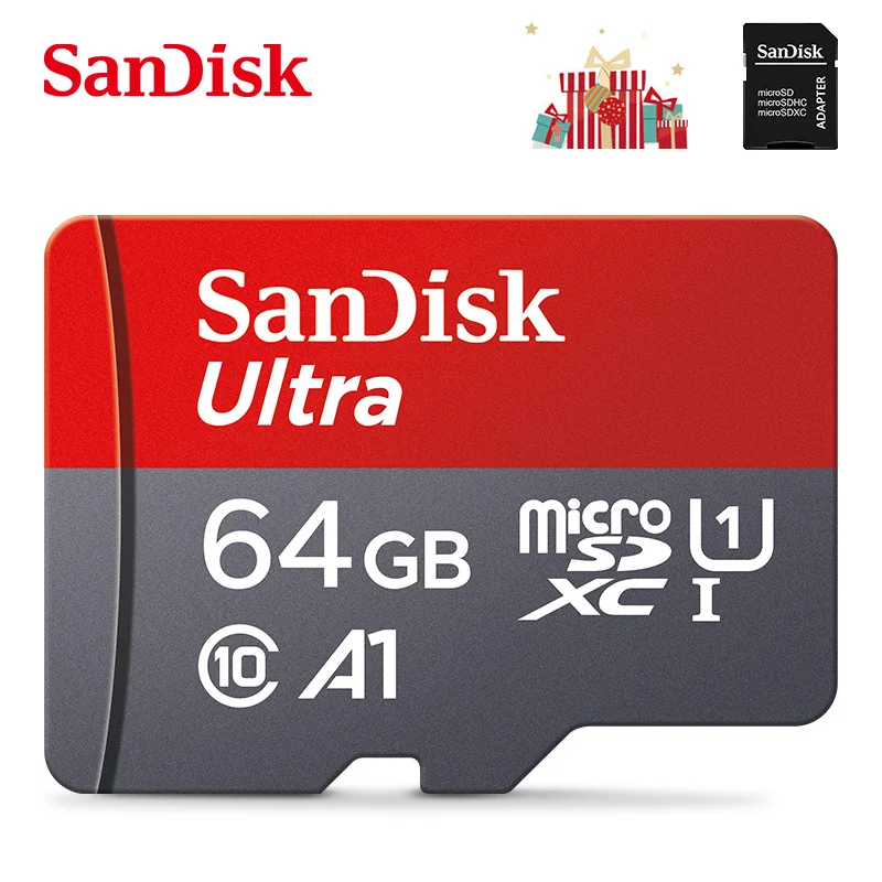 64G Adapter