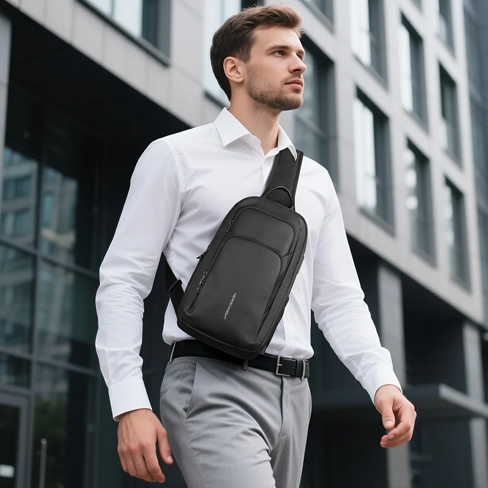 mochila escolar eurcool bolso de hombro para hombre
