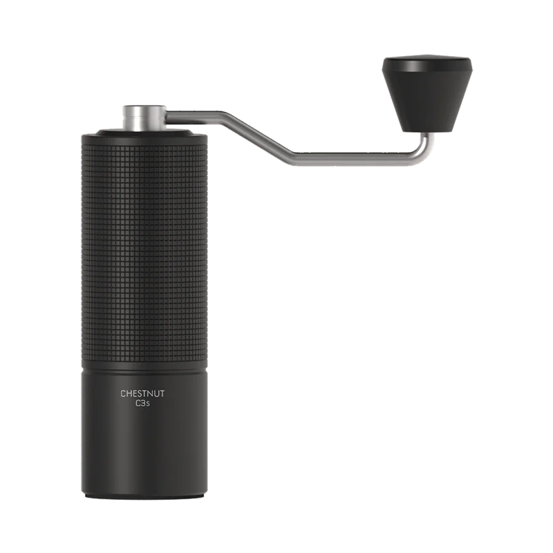 TIME MORE Chestnut C3 Pro 手動コーヒーグラインダー TIMEMORE Chestnut C3S Pro Manual Coffee Grinder – Timemore