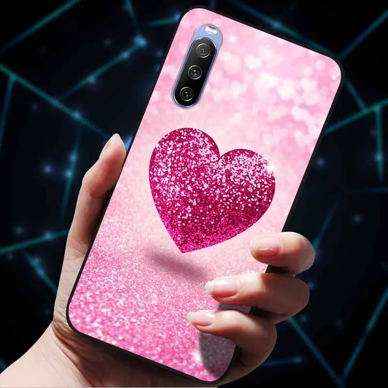 Premium Soft TPU Silicone Phone Case | Ultra-Thin & Durable Cover