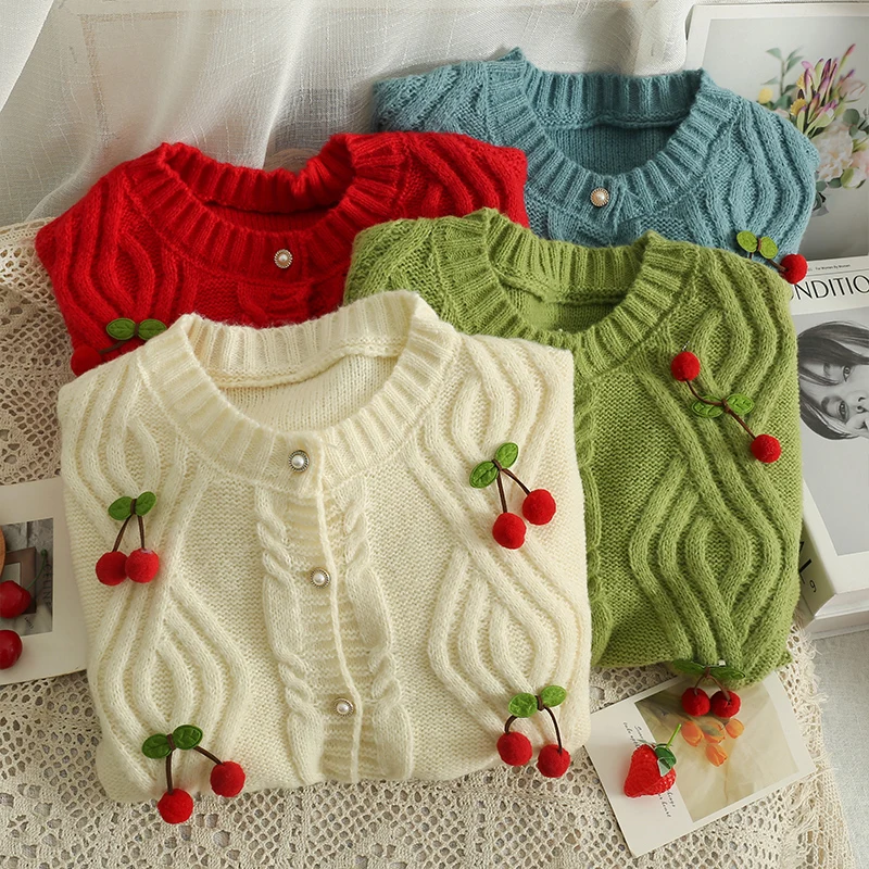 FIFTH HOUSE Kian Cardigan - Stoer en chique