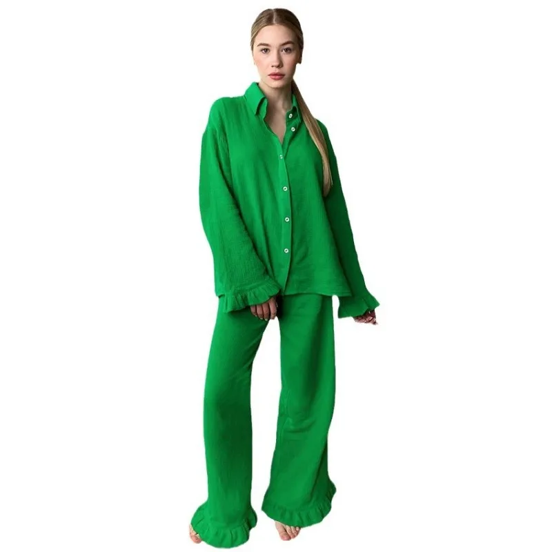 Рисунок 5 - WPTCXH Осенняя мода Европейский