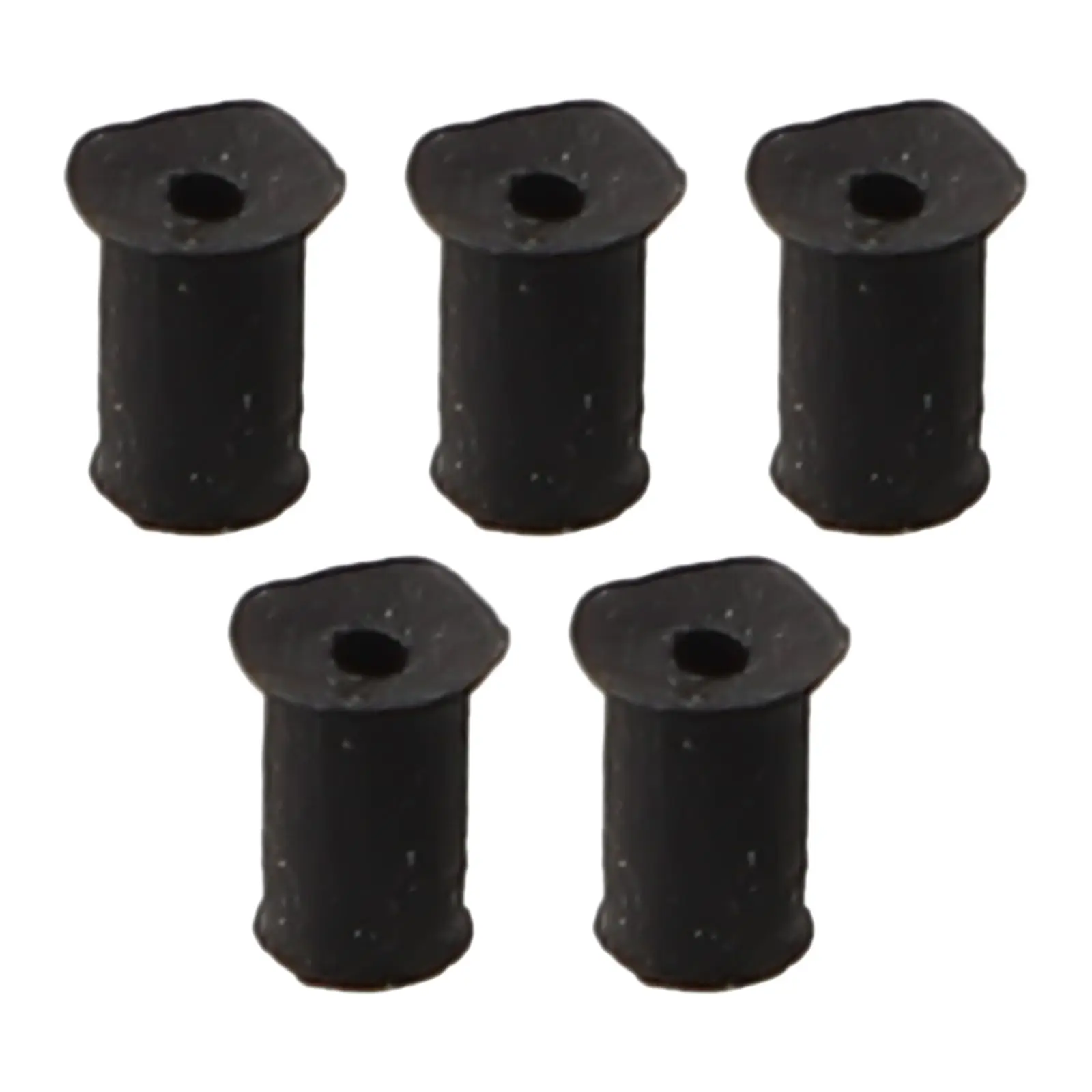 Vacuum Suction Pen IC Chip Vacuum Pen Suction Cup Improve Efficiency with Vacuum Suction Pen for Electronics DIY 5PCS Set