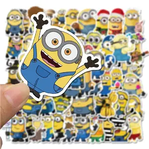 Anime Stickers - Juguetes Y Aficiones - AliExpress