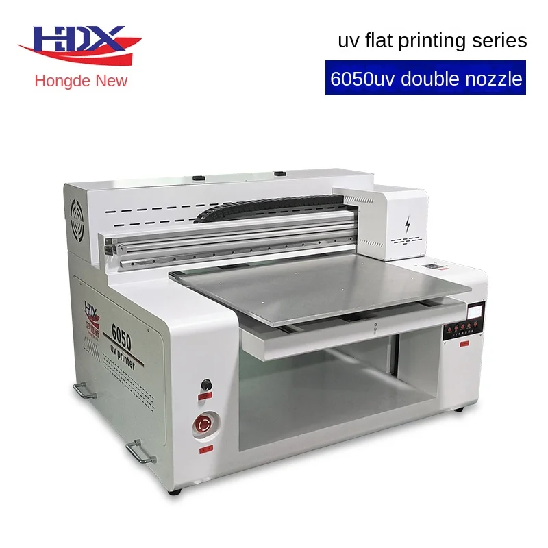 Dx5 Nozzle T-shirt Printing Machine Digital Clothing Printer Diy  Personalized Custom Printing 3d Photo Uv Printer - Buy T-shirt Printing