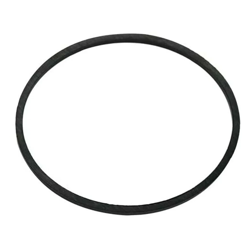 5pcs For Carburetor Float Bowl Gaskets For 693981 280492 Compatible Replacement Rubber Seals Fuel System Maintenance Parts