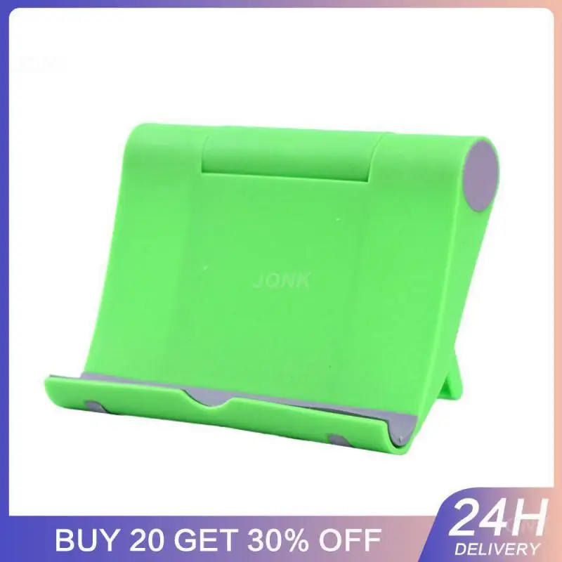 Universal Foldable Desk Phone Holder Mini Folding Stand For Samsung S20