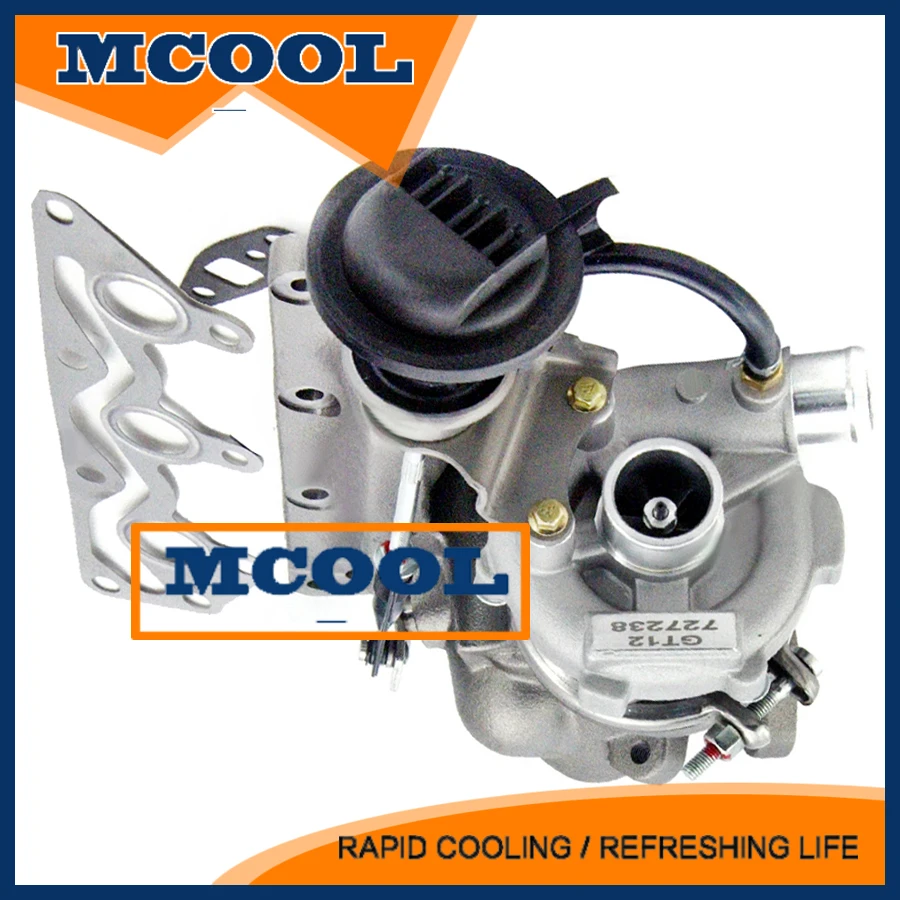 Turbina Turbo Rhf4 Vife Per Isuzu D-Max Dmax Per Holden Rodeo Colorado Gold Series 3.0Td 8980118922 8980118923