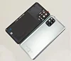 For OnePlus 8T+ 5G A+++ Battery Back Cover Glass Rear Door Housing Panel Case Replacement For One Plus 1+ 8T 8 T Camera Lens 2