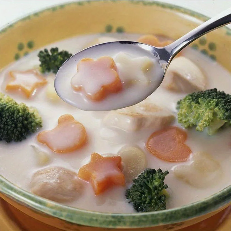 12pcs/set Vegetable Cutter Shapes Stainless Steel Cookie Cutters Fruit Stamps Cake Decorating Molds Salad Making Kitchen Tools 4 küchexyz.de Scdfd554573ec4247a39ae873ad0ecdfcX küchexyz.de Best Price | Fast Delivery |Quality Product 12pcs/set Vegetable Cutter Shapes Stainless Steel Cookie Cutters Fruit Stamps Cake Decorating Molds Salad Making Kitchen Tools