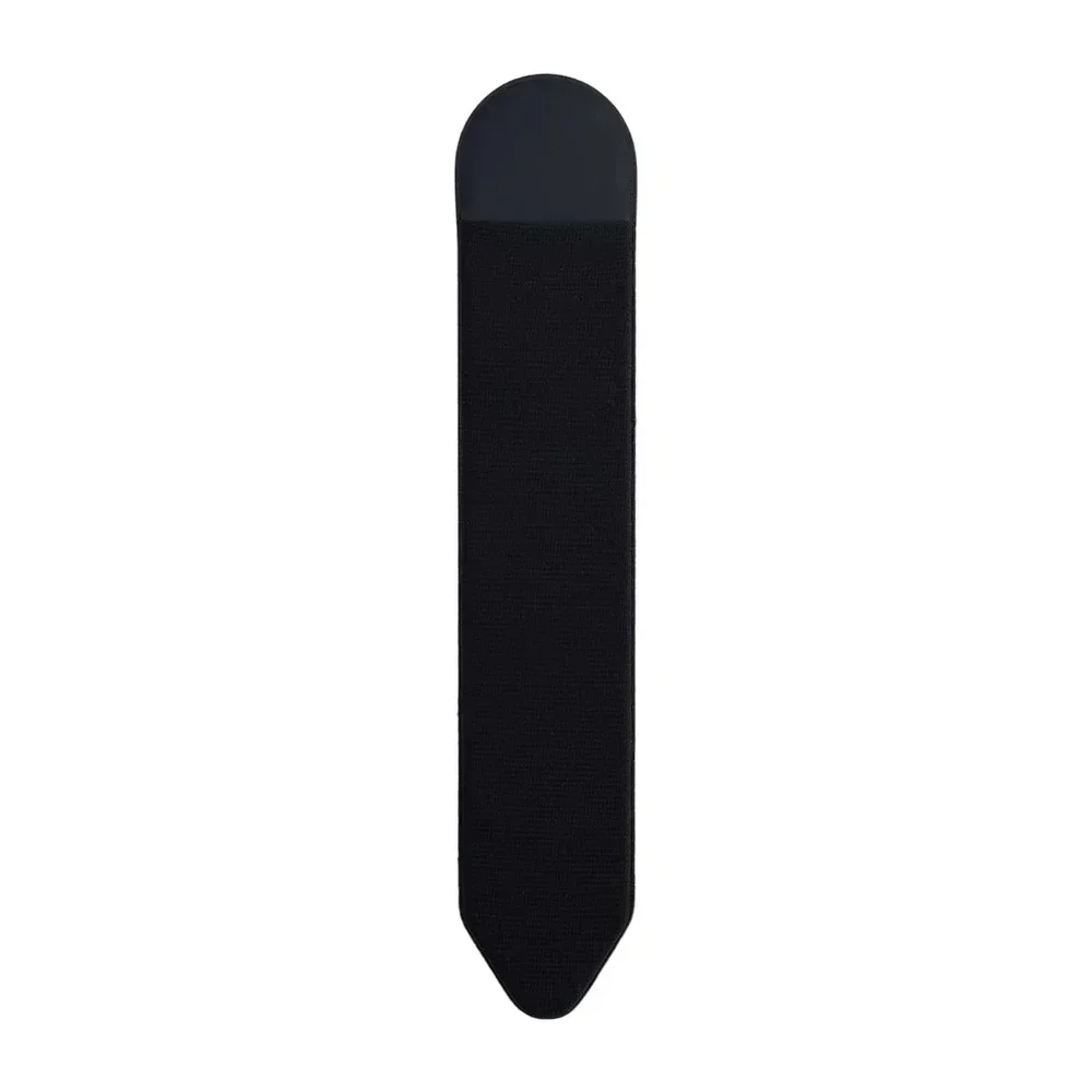 Universal Self-Adhesive Stylus Holder and Sleeve Pouch