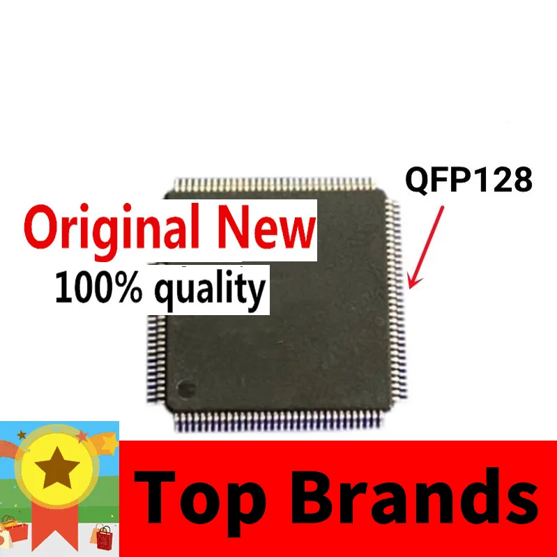 

Новинка, оригинал, 5 шт./партия, новая модель 100%