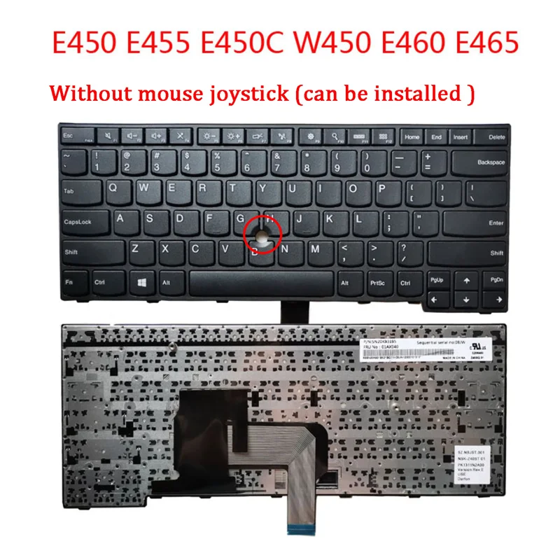 Ʈ ü Ű, LENOVO E450 E460 E470 E470C E455 E450C W450 E465 E475 ȣȯ, ǰ