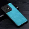 Premium PU Leathe Case for Motorola Edge 50 Pro X50 Ultra Fusion Scratch-Resistant Solid Color Cover for moto edge 50 pro Case 3