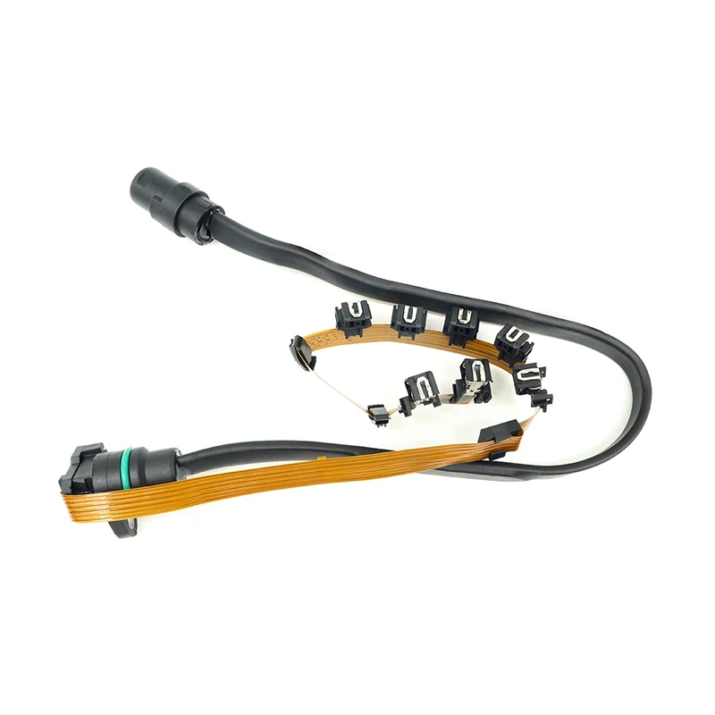 01M Transmission Internal Wiring Harness 01M927365 For VW Jetta Bora Golf Audi A3 1995-2008 transmission wiring harness