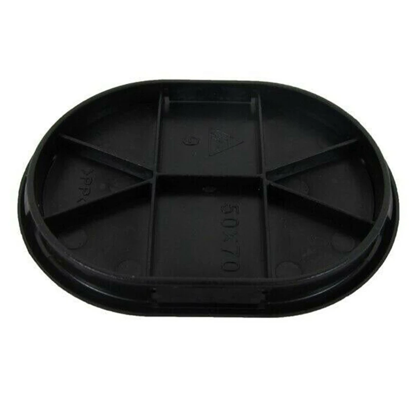 트럭 침대 플러그 세트, 02-18 RAM 1500 2500 3500 4500 5500, 3 인치 X 2 3 인치 16 인치