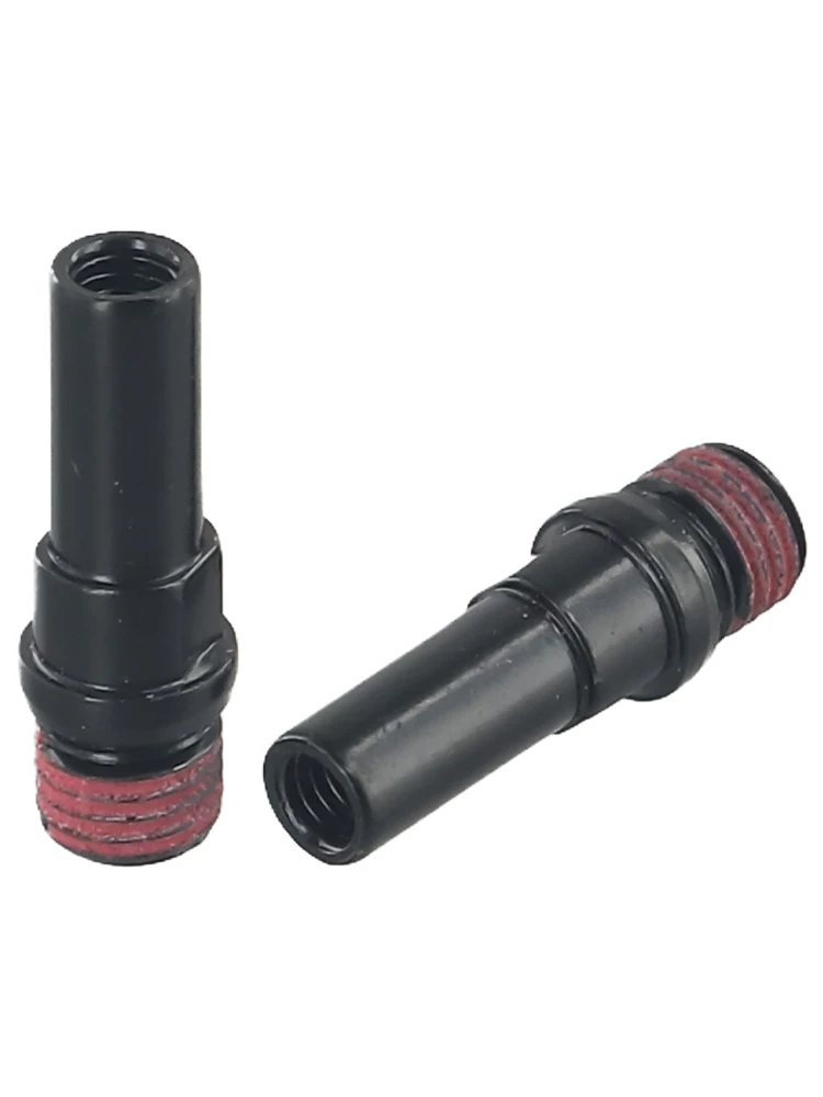 2er-Pack M10 V-Brems-Montageschrauben für Fahrradrahmen und Gabelstütze, Stahl-V-Brems-Schrauben mit druckbeständiger Oberfläche – Detail 14