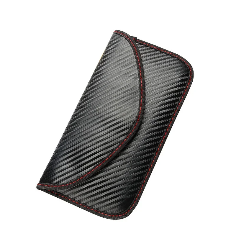 Signal Blocking Faraday Bag
